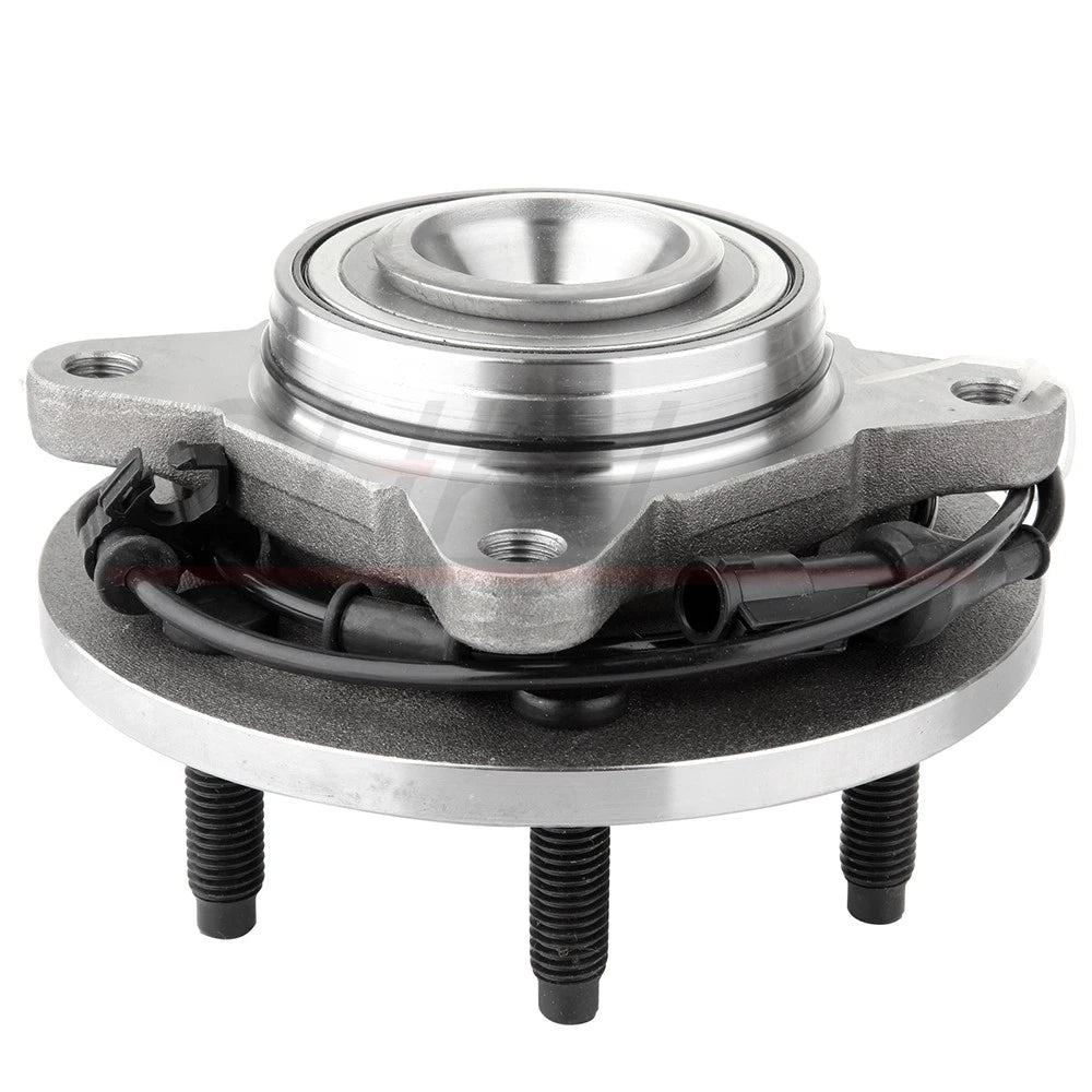 Front Wheel Hub Bearing for Ford Expedition, Lincoln Navigator (2003–2006) 2WD