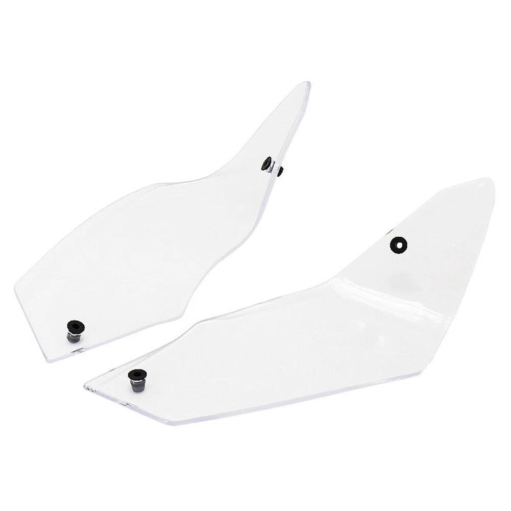 Wind Deflector Handguard Cover for BMW R1200GS LC R1250GS HP (2013–2023)