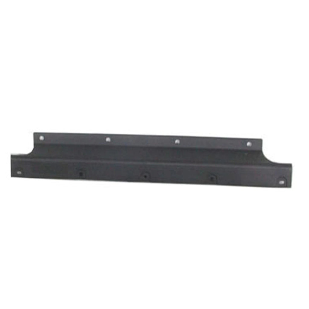 Radiator Support Seal Replacement Polypropylene for See Compatibility Chart