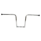 Ape Hanger Handlebar Chrome for Harley Sportster