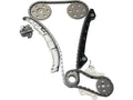 Timing Chain Kit for Mazda B2300 (2001–2009) VIN: D 16-Valve DOHC CJ575KQ