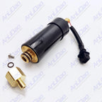 High Pressure Electric Fuel Pump 3588865 for Volvo Penta 4.3 5.0 5.7 8.1 (–)