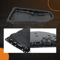 Transmission Oil Pan for Nissan Rogue 2.0L (2017–2020) 31390X480C Steel