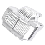 Motor Oil Cooler Cover for Harley Touring Electra Glide Road King (2009-2023)