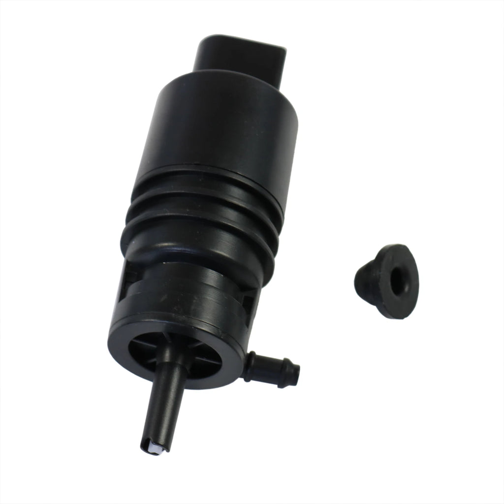 Windshield Washer Pump for BMW Z4 M3 E46 E38 E39 E60 E65 E53 X3 X5 (2000-2006)