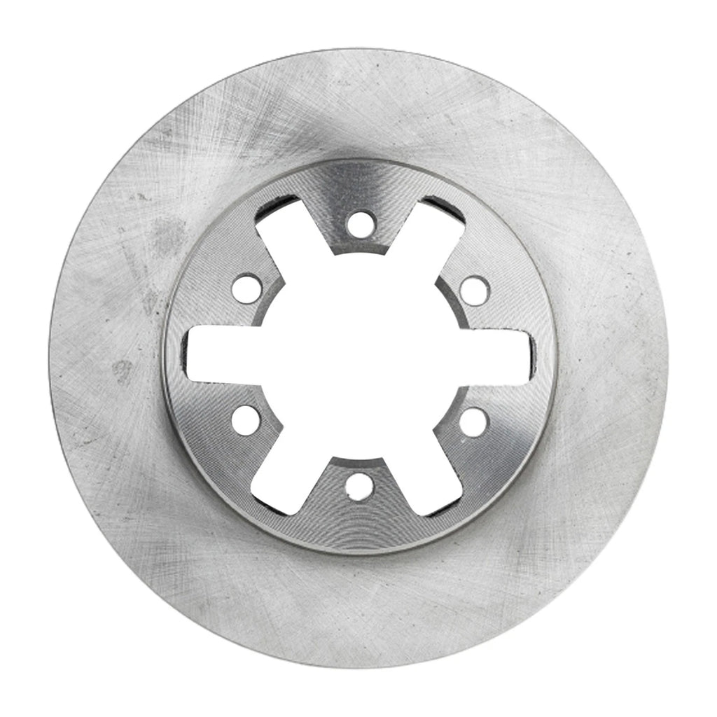 Front Brake Disc Rotors for Nissan Hardbody Pickup D21 720 (1985–1986)