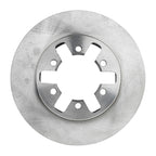 Front Brake Disc Rotors for Nissan Hardbody Pickup D21 720 (1985–1986)