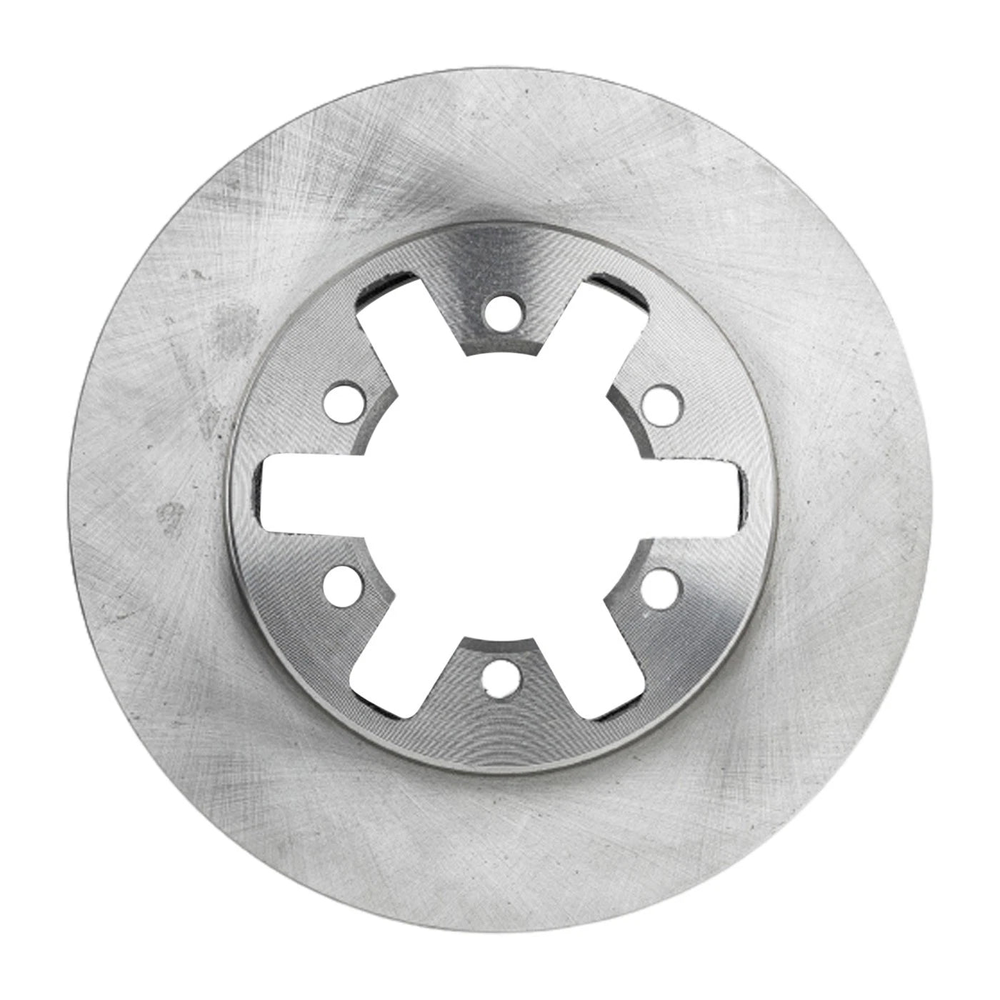 Front Brake Disc Rotors for Nissan Hardbody Pickup D21 720 (1985–1986)