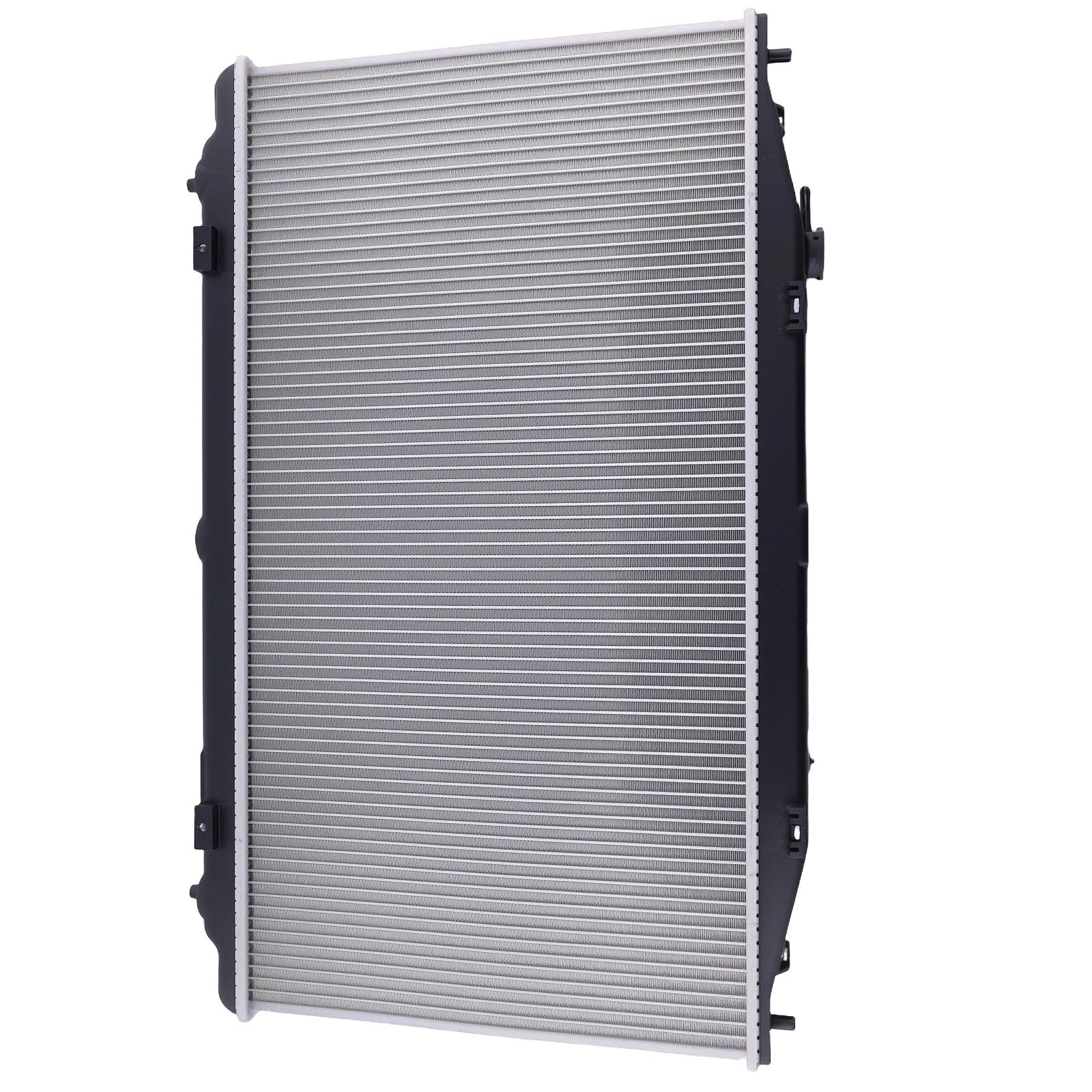 Aluminum Radiator Assembly for Acura TSX 2.4L (2009–2014)