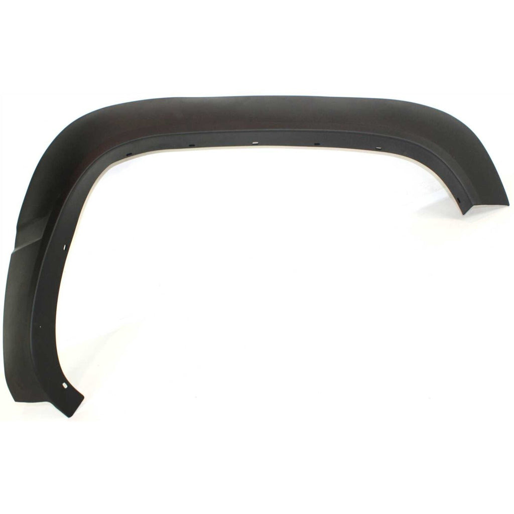 Fender Flares for GMC K1500 (1988–1996)