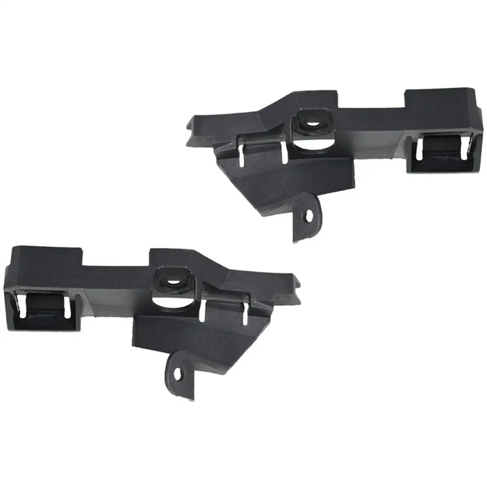 Front Bumper Brackets for BMW 325i 325xi 330i 330xi (2002-2005)