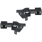 Front Bumper Brackets for BMW 325i 325xi 330i 330xi (2002-2005)
