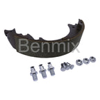 Brake Shoe LH for Toyota 7FDJ35 8FDJ35 7FGJ35 8FGJ35 (–) 47505-33260-71