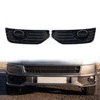 Front Lower Bumper Grille Fog Light for VW T5/5.1 Transporter (2010–2015)
