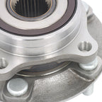 Front Wheel Hub Bearing Assembly for Mitsubishi Lancer (2008–2015)