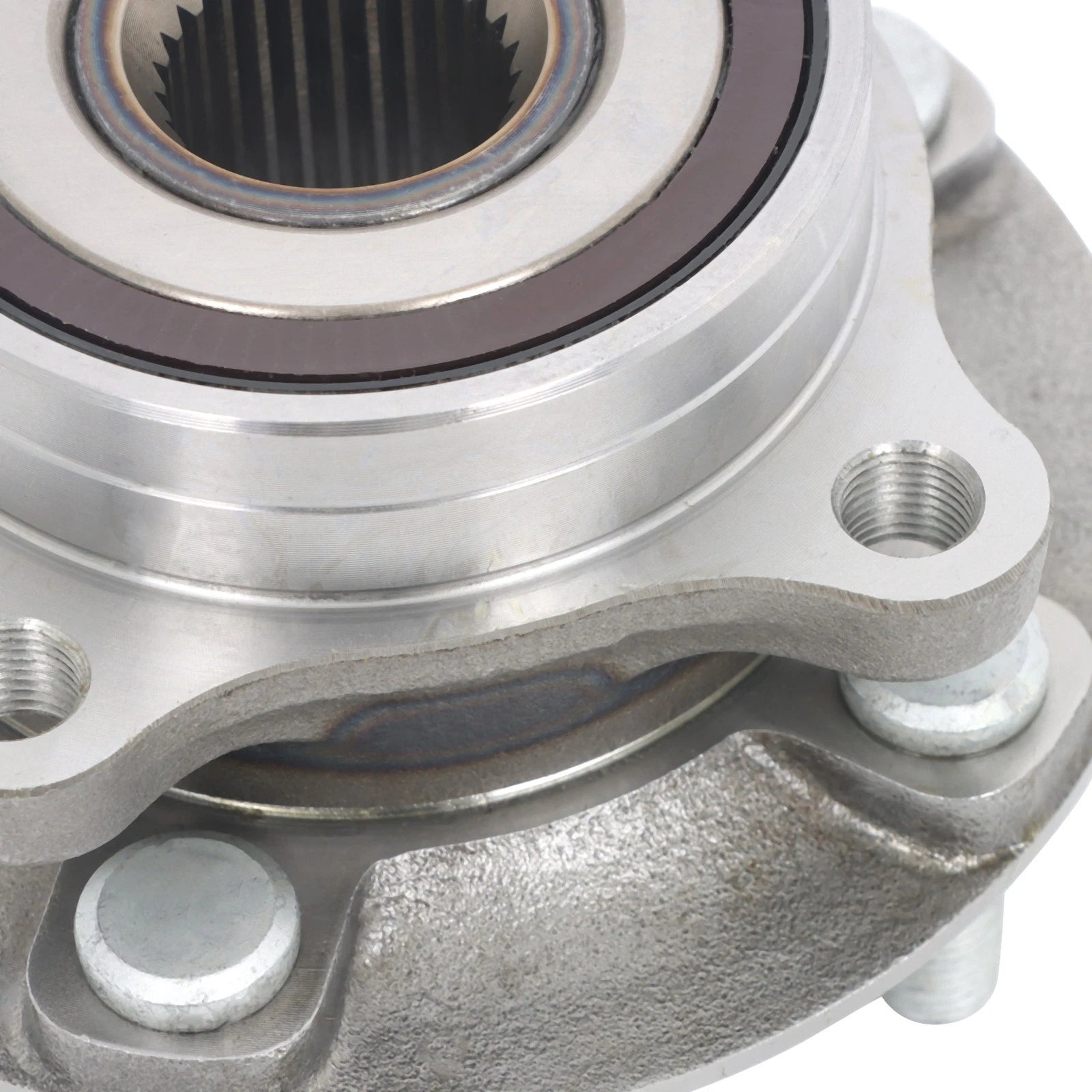 Front Wheel Hub Bearing Assembly for Mitsubishi Lancer (2008–2015)