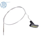 Oil Dipstick for Ford 7.3L Powerstroke Diesel (1999-2003)