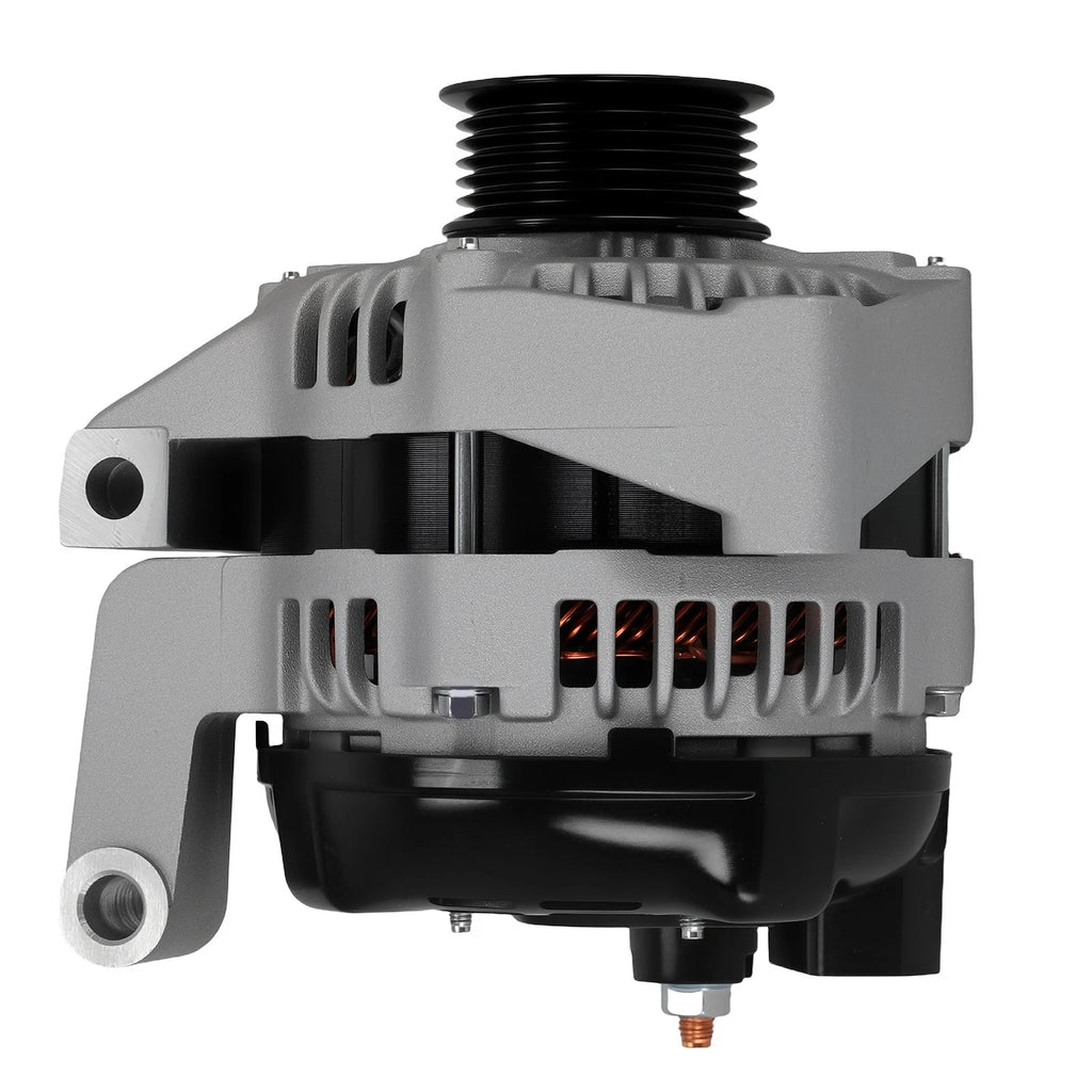 Alternator for Chevy Equinox Pontiac Torrent (2007–2009)