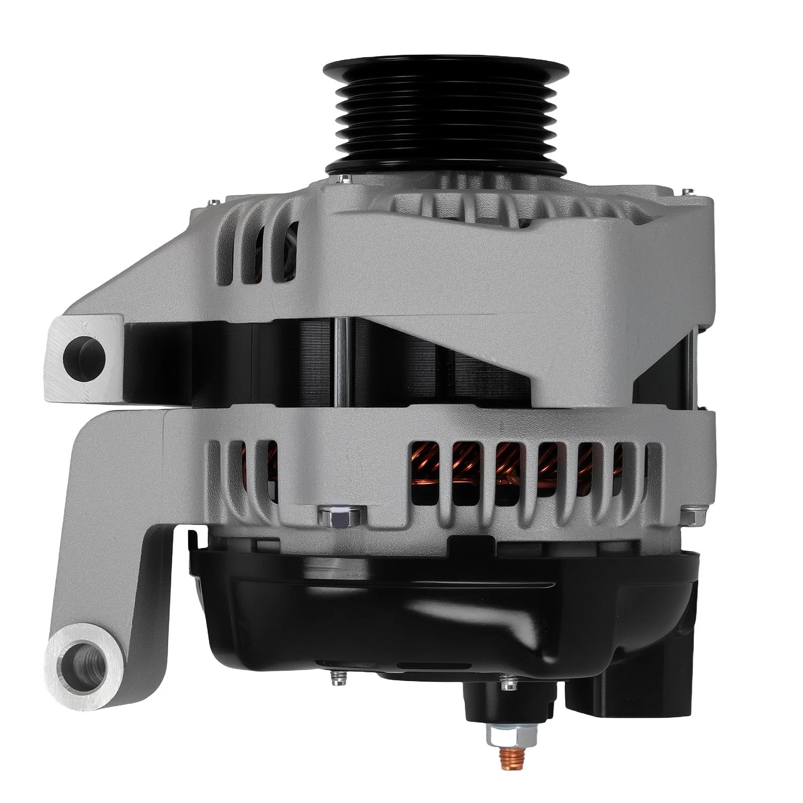 Alternator for Chevy Equinox Pontiac Torrent (2007–2009)