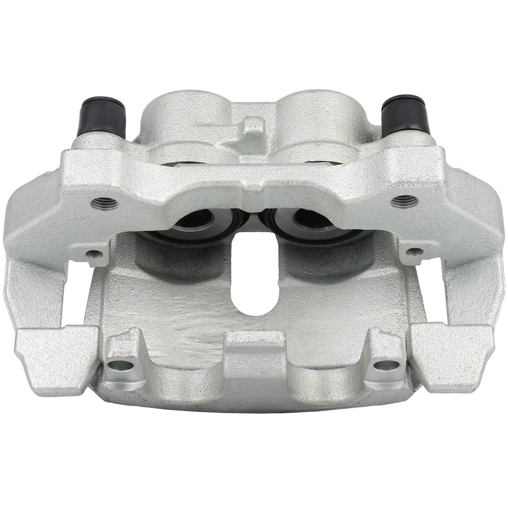 Front Left Brake Caliper with Bracket for Jeep Grand Cherokee (2011–2020)
