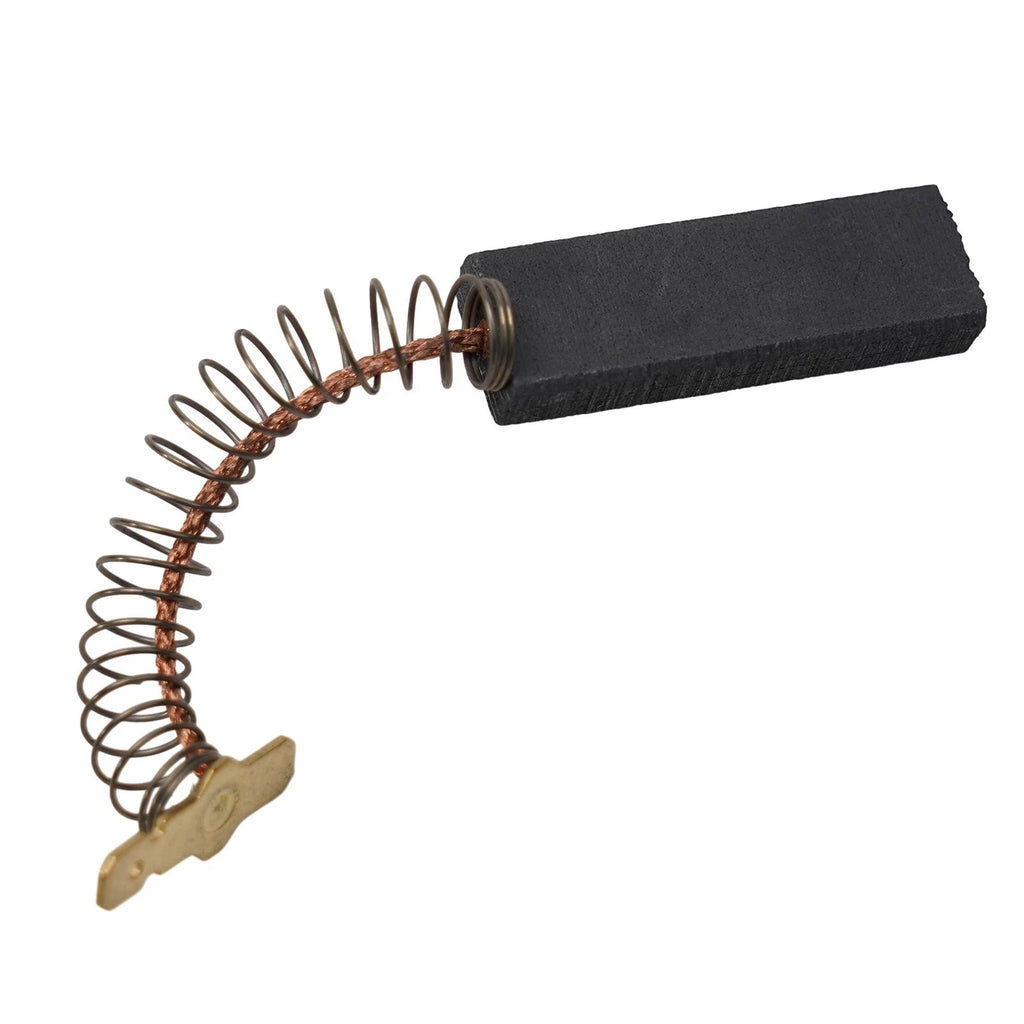 Set of 2 Carbon Brushes for Power Tools (5 x 12.5 x 36mm)