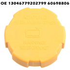 Radiator Coolant Expansion Tank Cap for Opel Saab 9-3 (2003–2014) 9202799 1304677