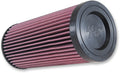 K&N High-Flow Air Filter for Polaris PL-8715