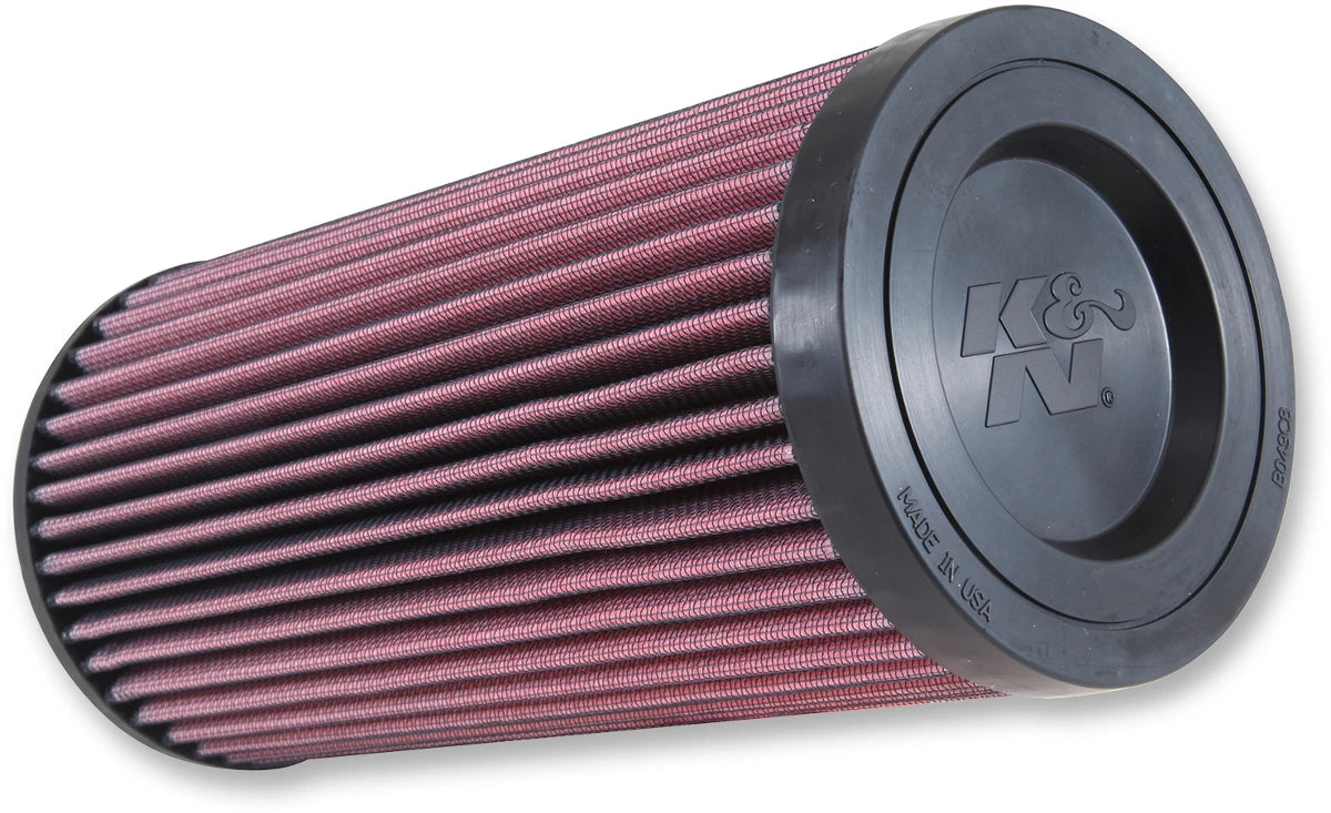 K&N High-Flow Air Filter for Polaris PL-8715