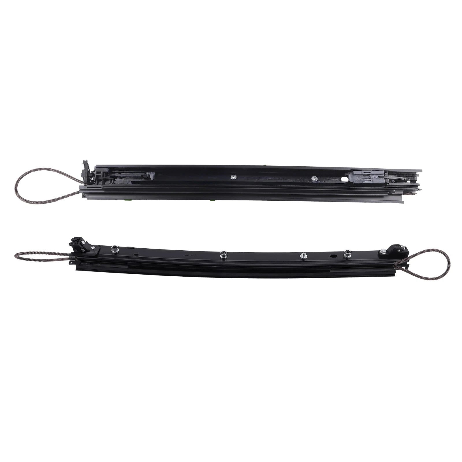 Sliding Track for Mercedes Benz W222 (2014–2020)