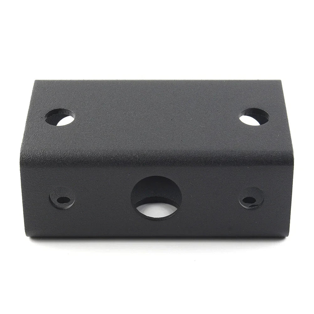 Center High Mount Stop Light Relocation for Jeep Wrangler JL (2018-2021)