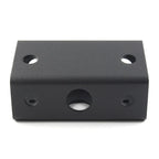 Center High Mount Stop Light Relocation for Jeep Wrangler JL (2018-2021)