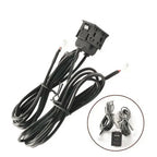 USB & TYPE-C Port Panel Interface Extension Cable Adapter for Navigation (N/A)