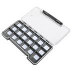 Fishing Fly Box for Waterproof Tackle Storage