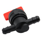 10PCS 1/4" Fuel Cut Off Shut Off Valve for Briggs & Stratton (US)