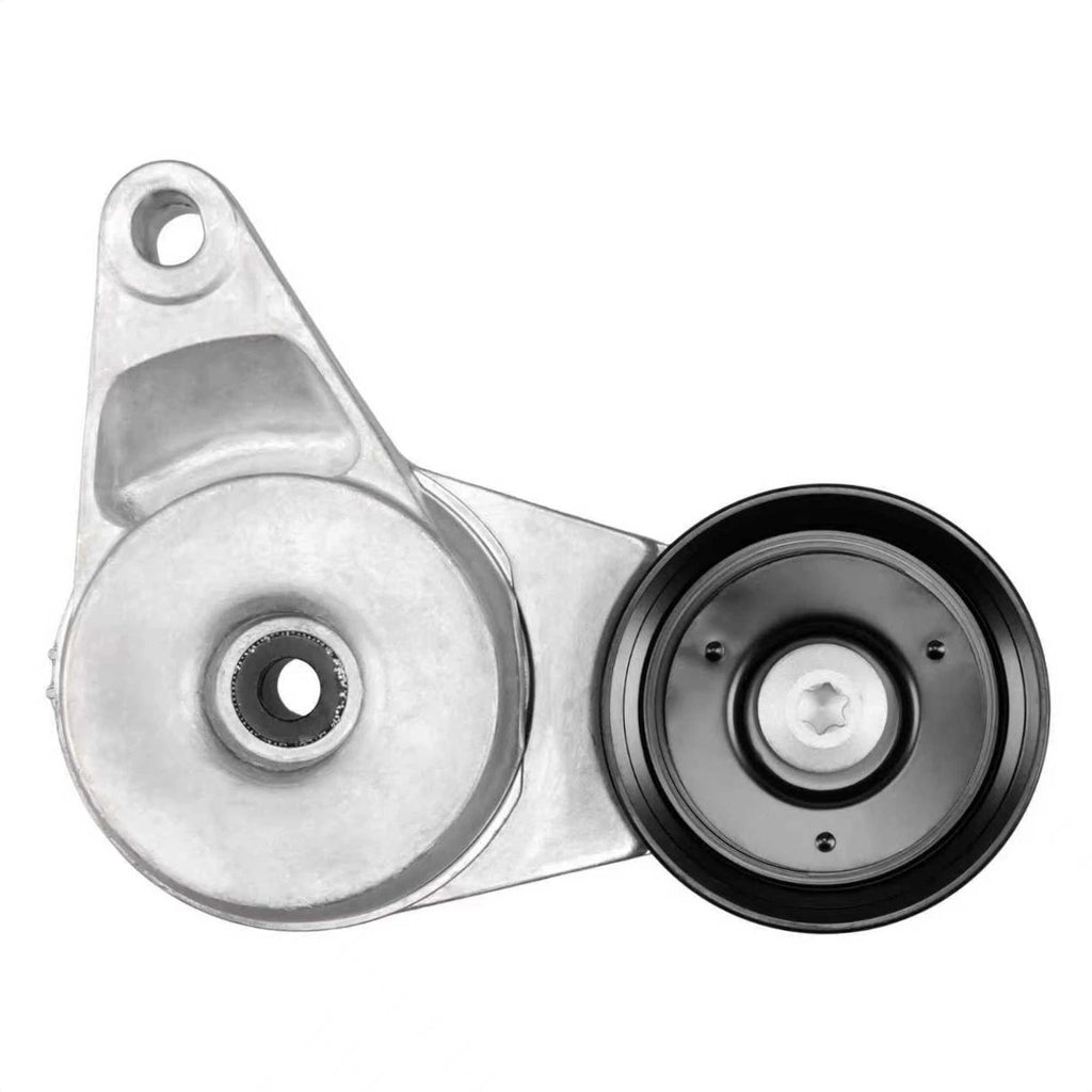 Belt Tensioner with Pulley for Hyundai Elantra Tucson Kona Kia Forte Soul (2011–2023)