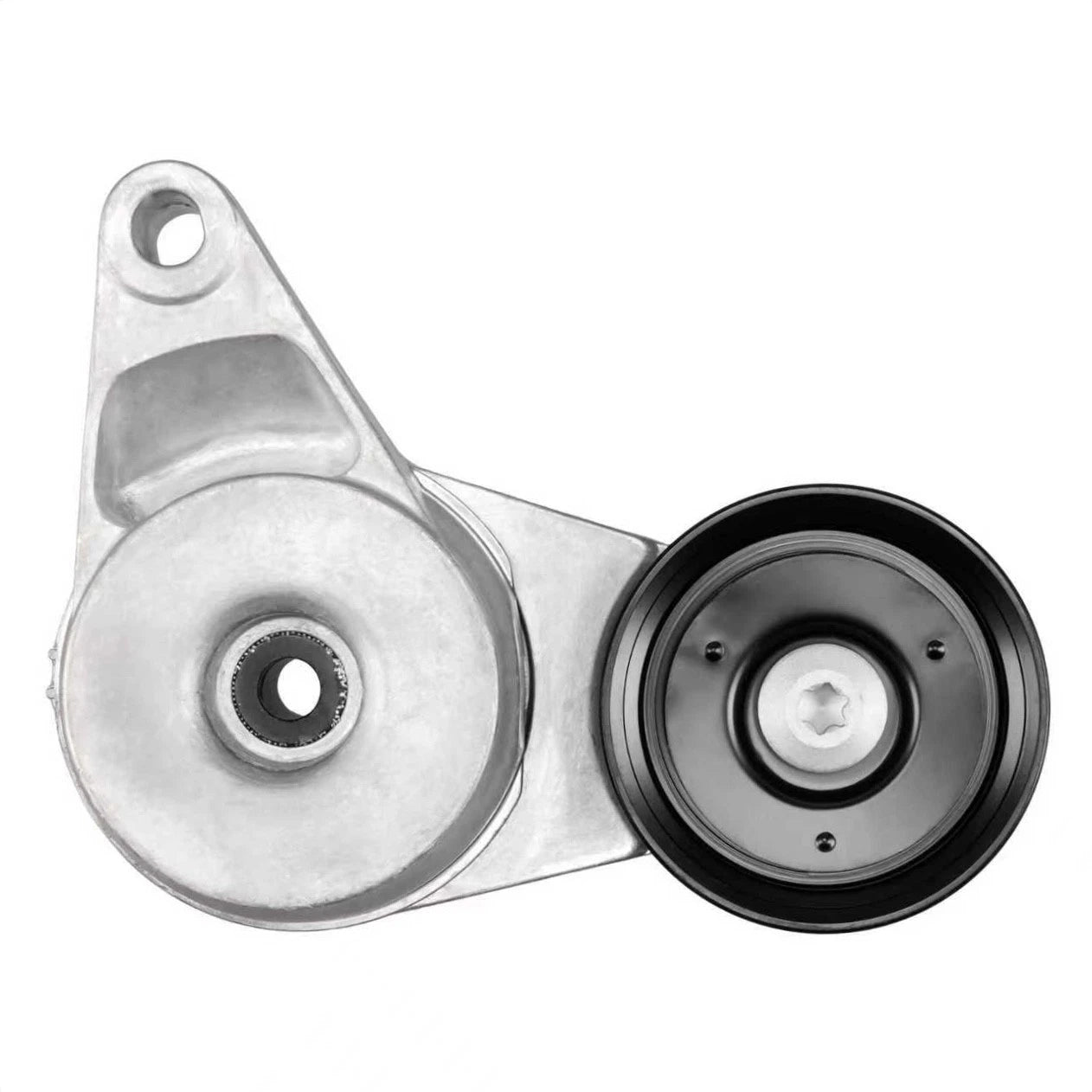 Belt Tensioner with Pulley for Hyundai Elantra Tucson Kona Kia Forte Soul (2011–2023)