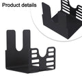 Sliding System Rotisserie Motor Bracket Kit for Perfect Cooking Results