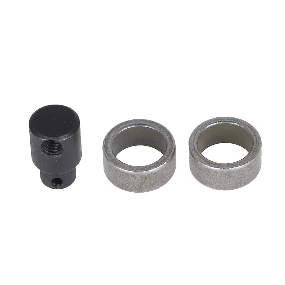 Shift Lever Kit for GM TH400 TH350 TH250 200-4R 700R4 (1970–1990)