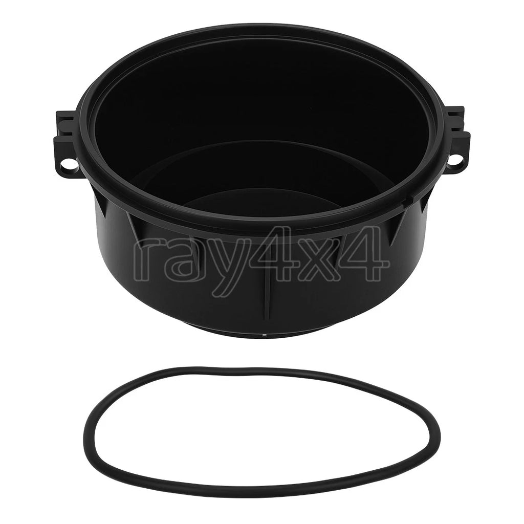 Air Box Cover & Seal for Polaris Ranger 800 Crew XP 800 (2010) 5436699 5812964