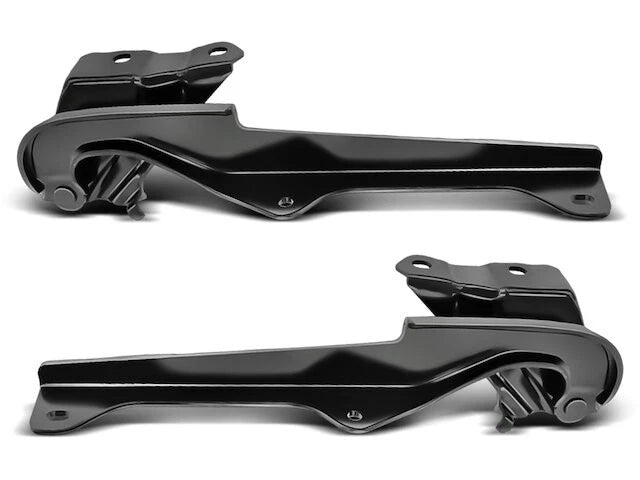 Hood Hinge Kit for Mazda 6 Sedan (2018–2021) JK349TW