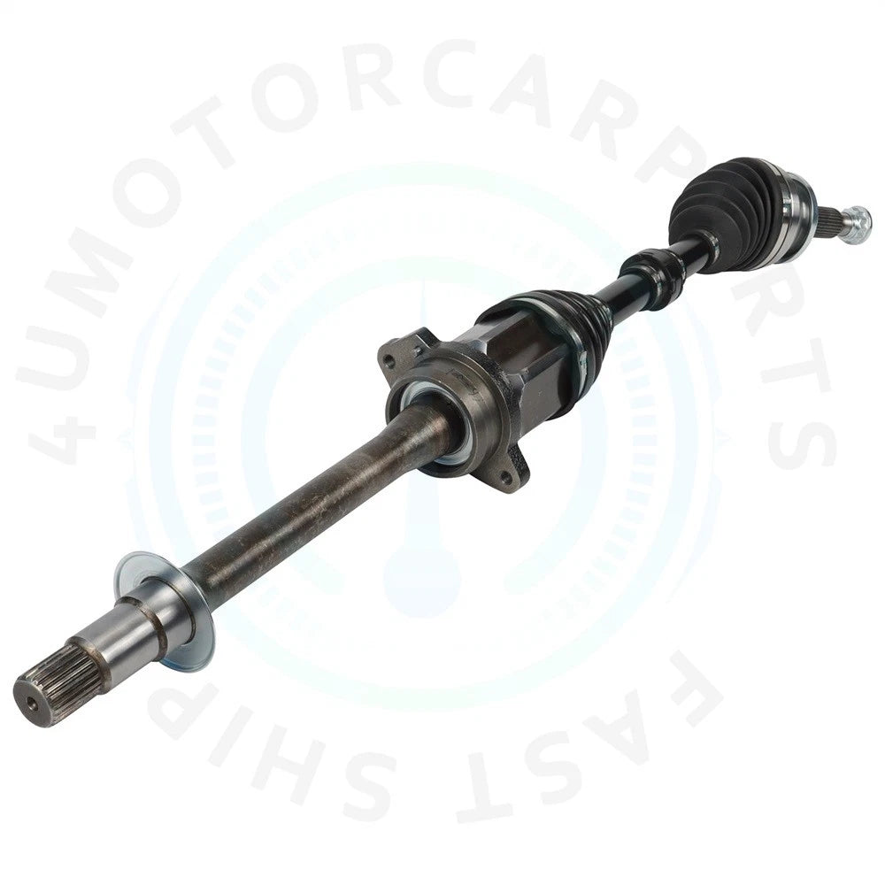 Front Right CV Axle for Lexus NX350h NX450h+ (2022–2024)