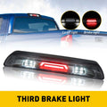 LED Third Brake Light for Toyota Tundra (2007–2018) Black
