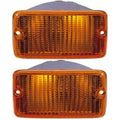 Turn Signal Light for Jeep Wrangler (TJ) (1997-2000)