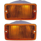 Turn Signal Light for Jeep Wrangler (TJ) (1997-2000)