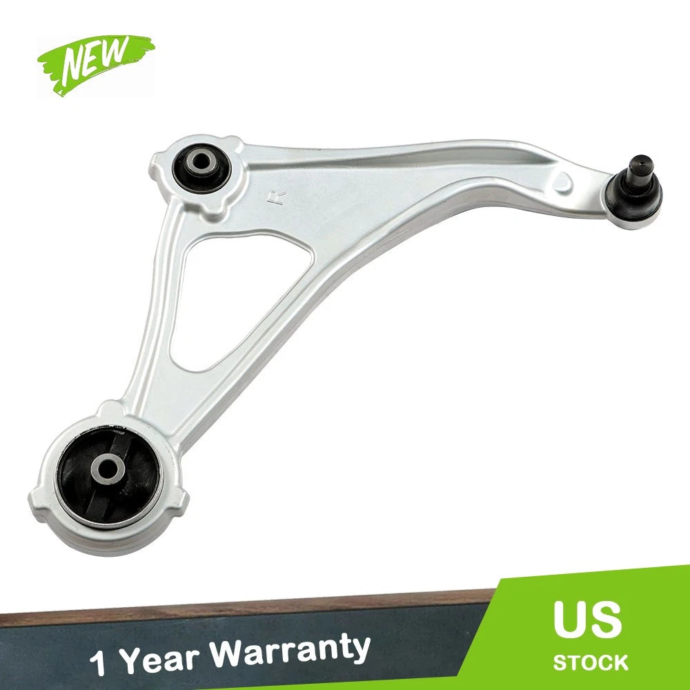 1Pc Front Right Lower Control Arm w/ Ball Joint for Nissan Altima (2013)