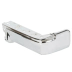 Chrome Rear Bumper End Cap for Ford F150 (2009–2014)