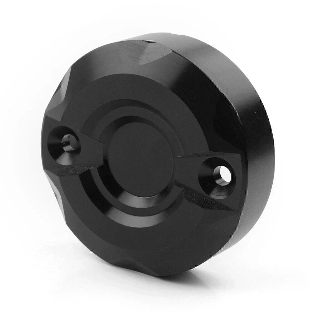 Front Brake Fluid Reservoir Cover Cap for Ducati 899 939 959 1190 1299 (2013-2019)