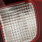 Tail Light Assembly for Honda Ridgeline (2017–2023) Right Side Black