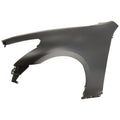 Driver Left Side Fender Quarter Panel for Infiniti G37 G25 G35