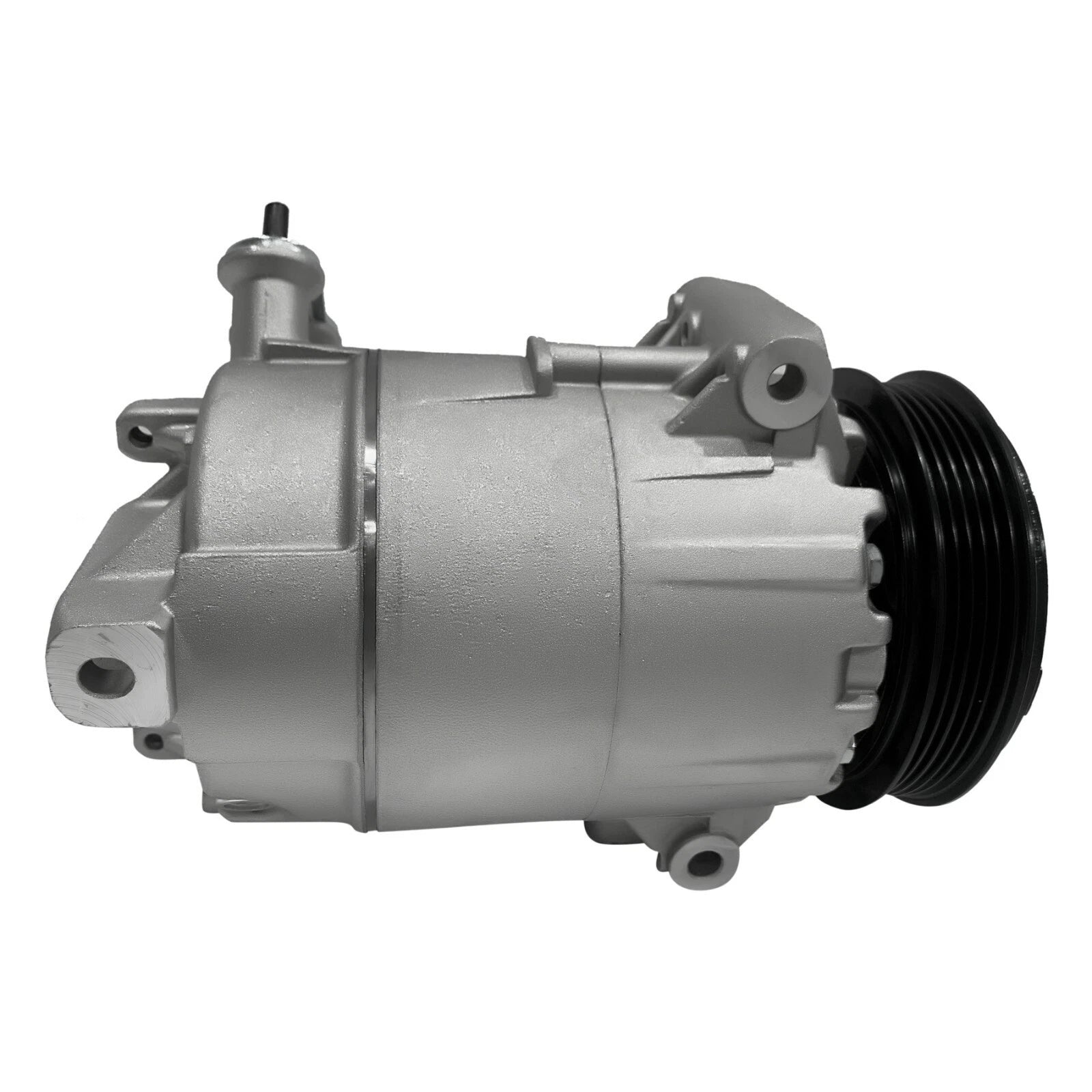 AC Compressor Replacement for GMC Terrain 2.4L (2015-2017)